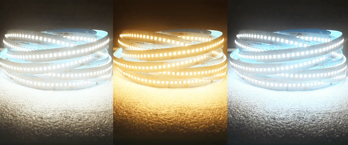 best high density led strip lights